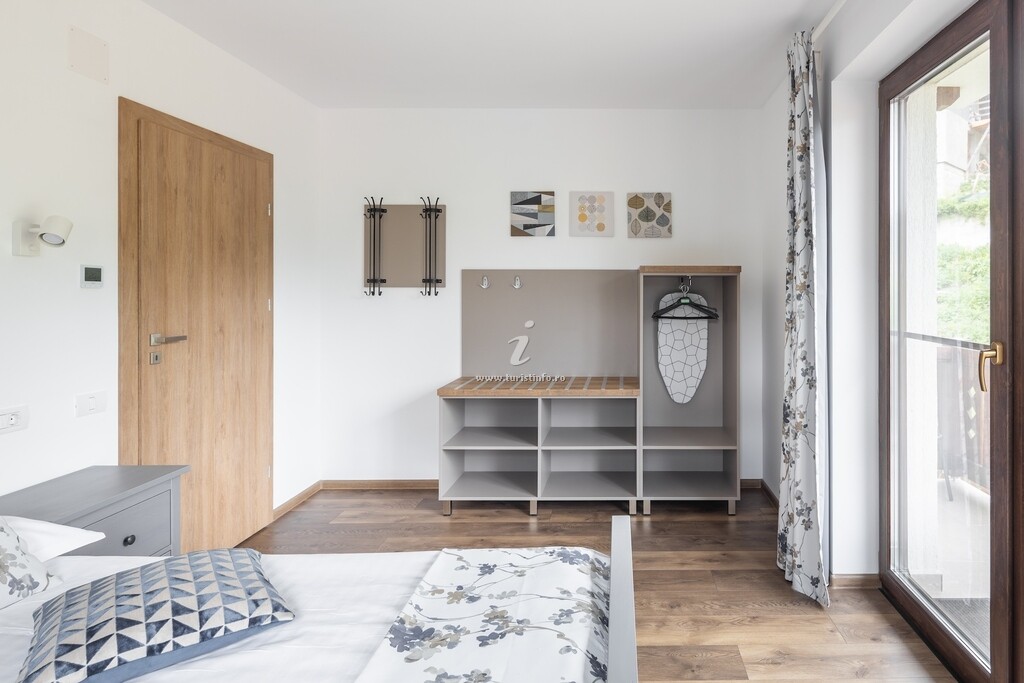 Vila Penta Apartments
