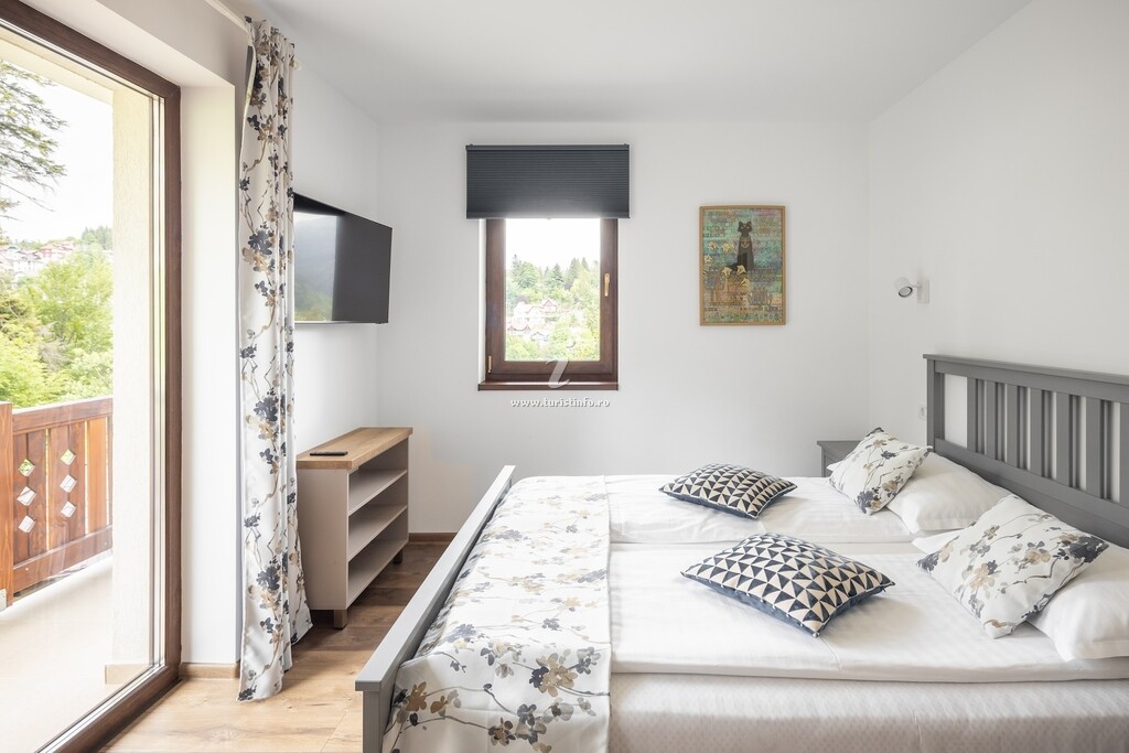 Vila Penta Apartments