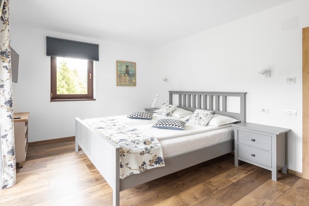Vila Penta Apartments
