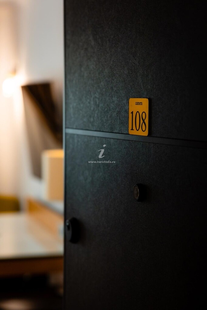 Hotel Chr Vista