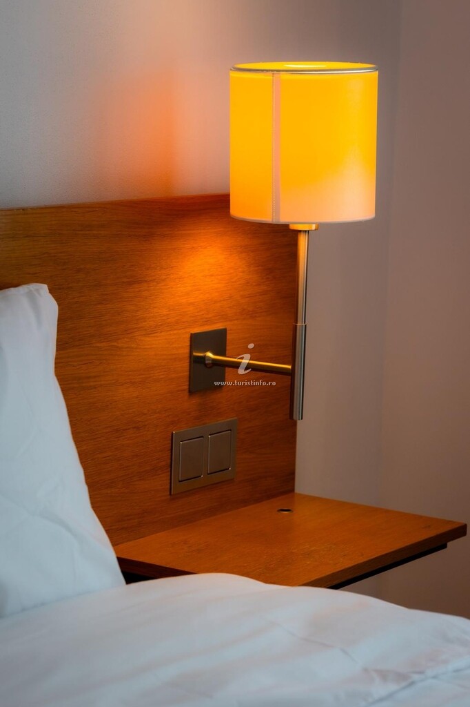 Hotel Chr Vista