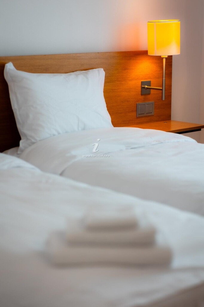 Hotel Chr Vista