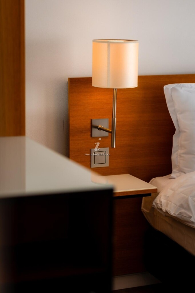 Hotel Chr Vista