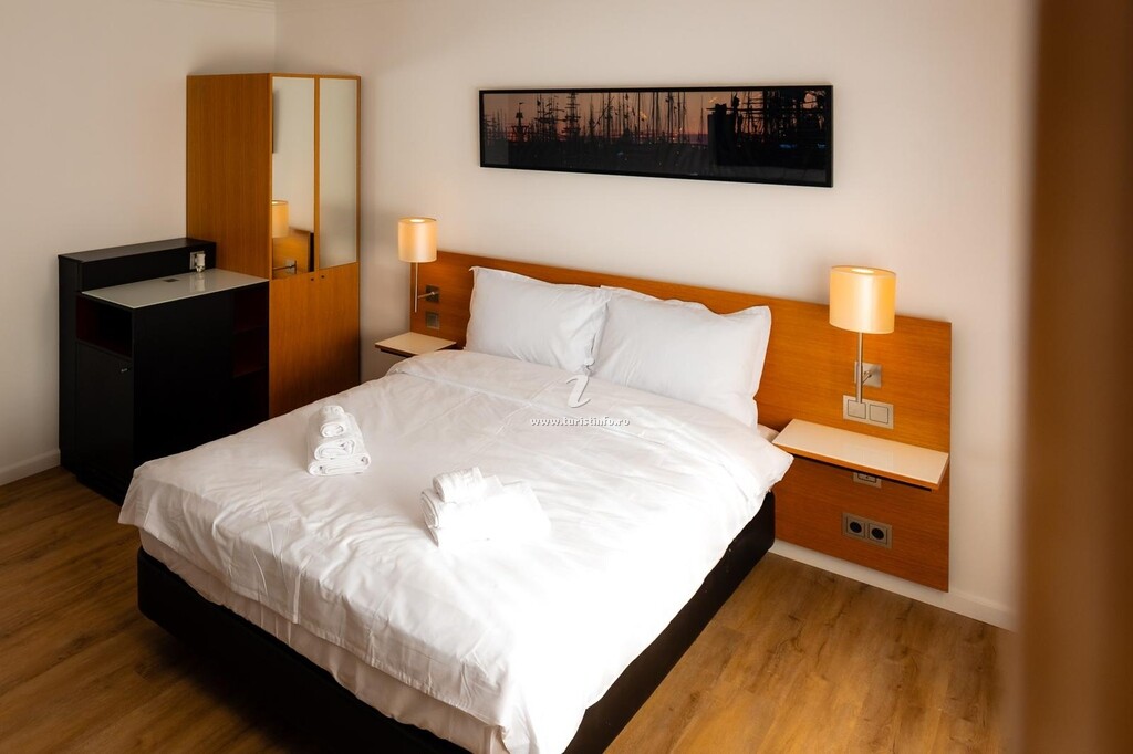 Hotel Chr Vista
