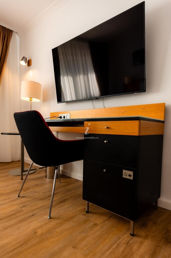 Hotel Chr Vista