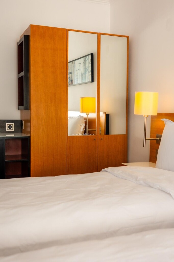 Hotel Chr Vista