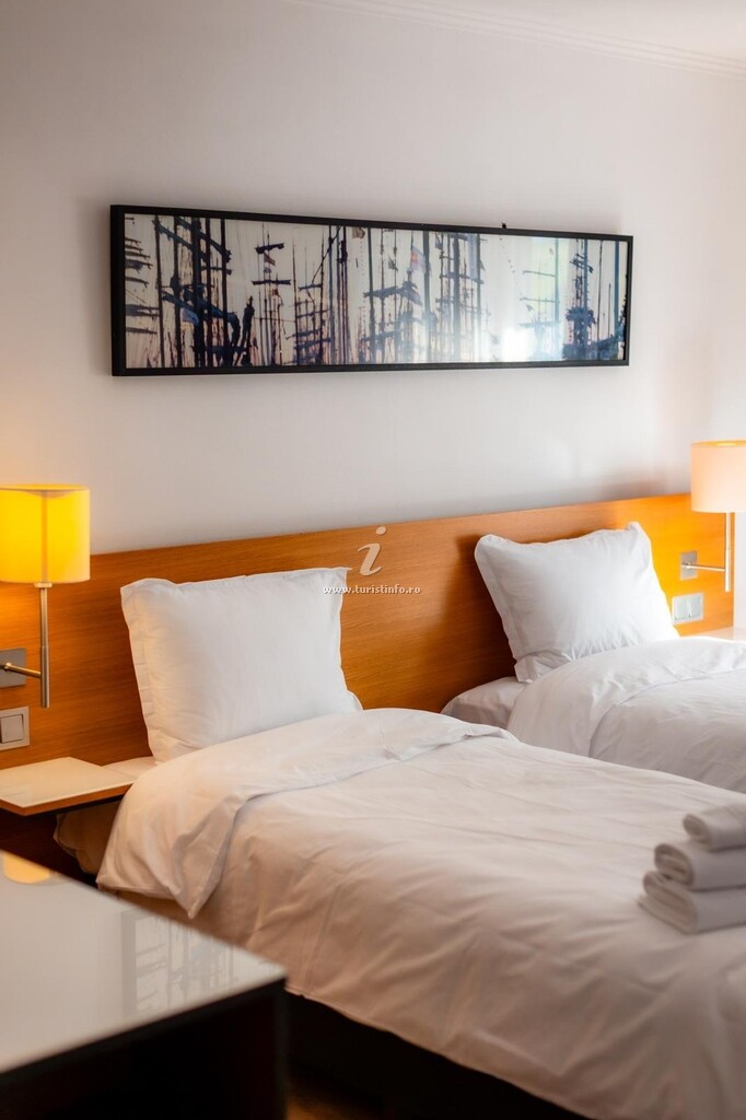 Hotel Chr Vista
