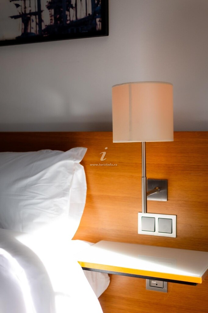 Hotel Chr Vista