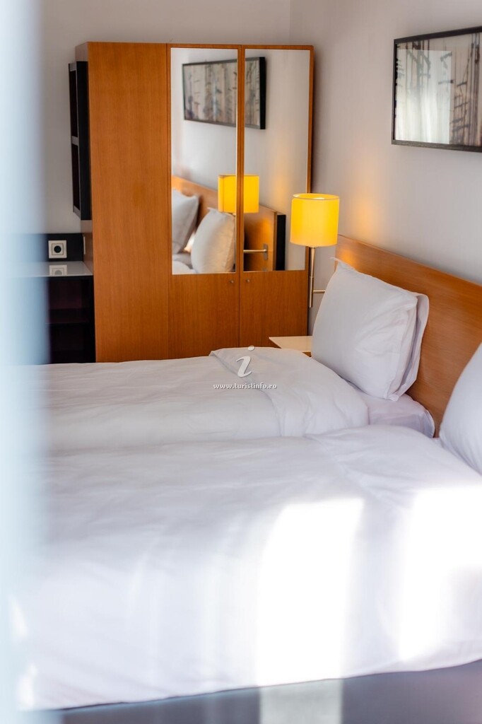 Hotel Chr Vista