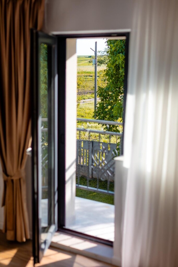 Hotel Chr Vista
