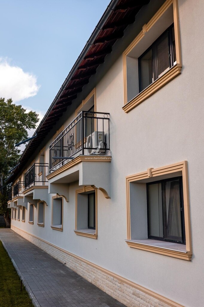 Hotel Chr Vista