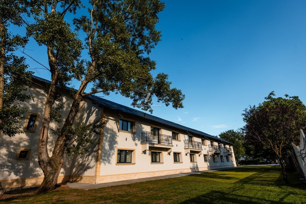 Hotel Chr Vista