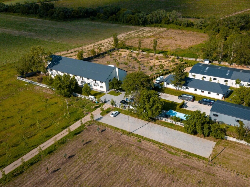 Hotel Chr Vista