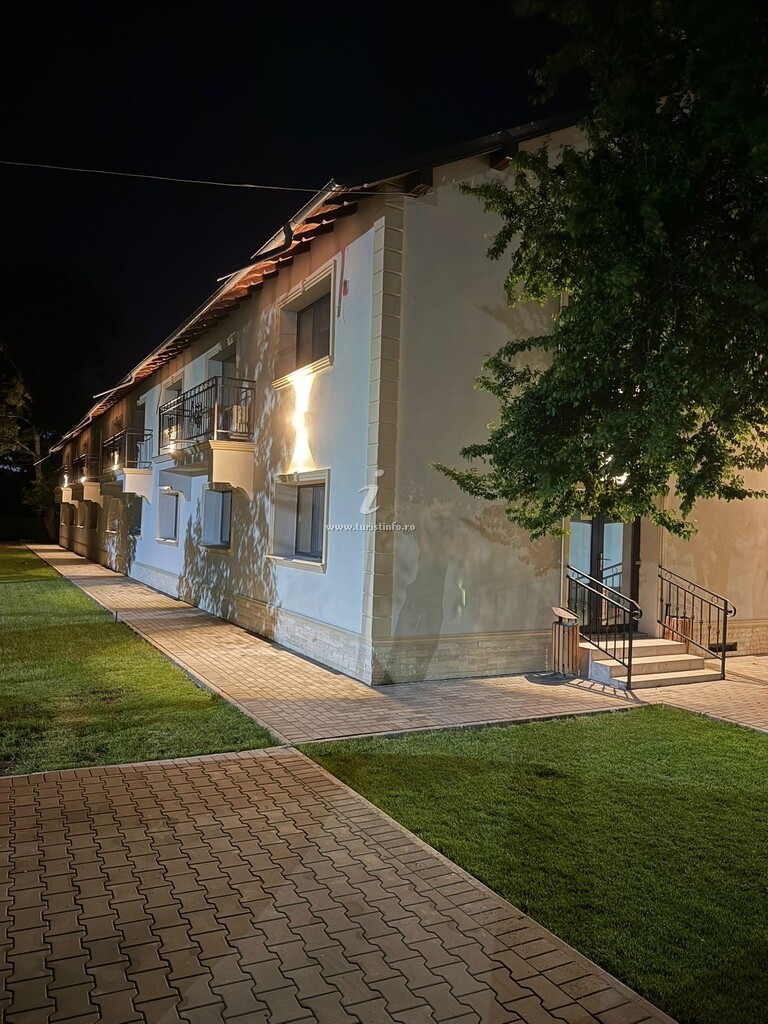 Hotel Chr Vista