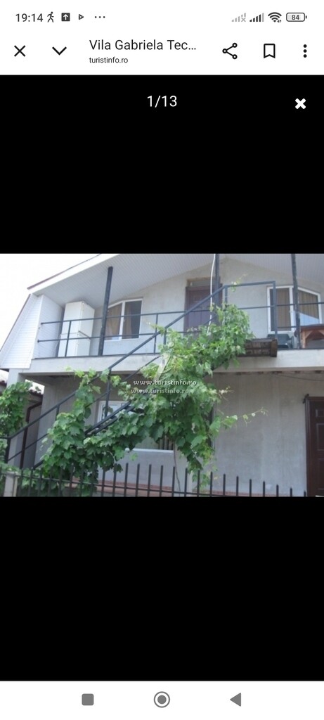 Vila Gabriela