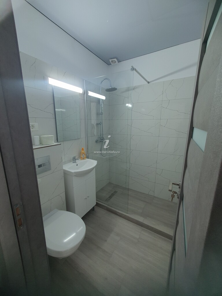 Camere de închiriat Constantin Rooms