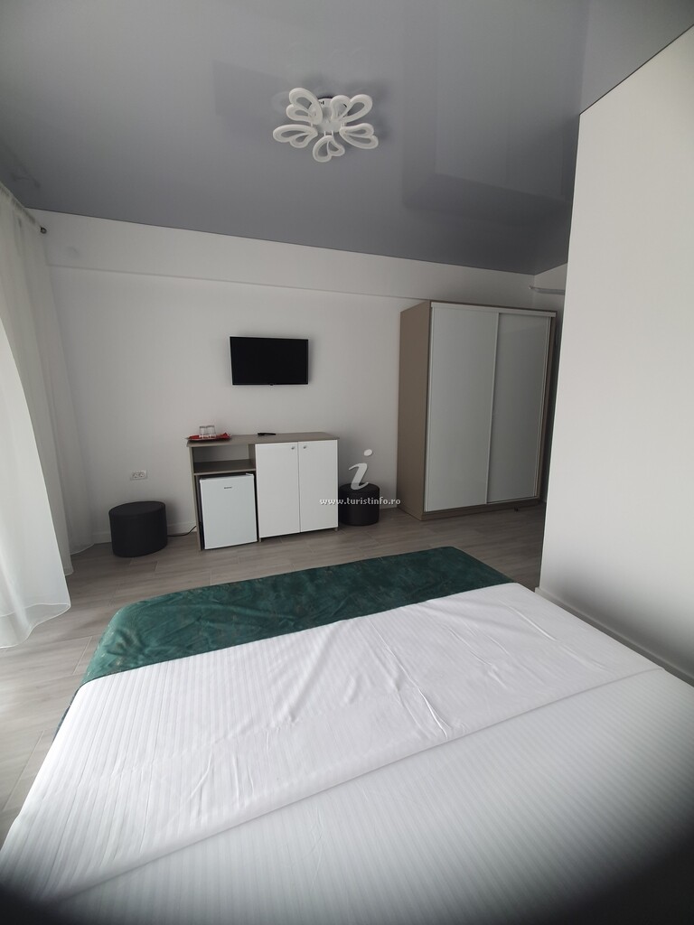 Camere de închiriat Constantin Rooms