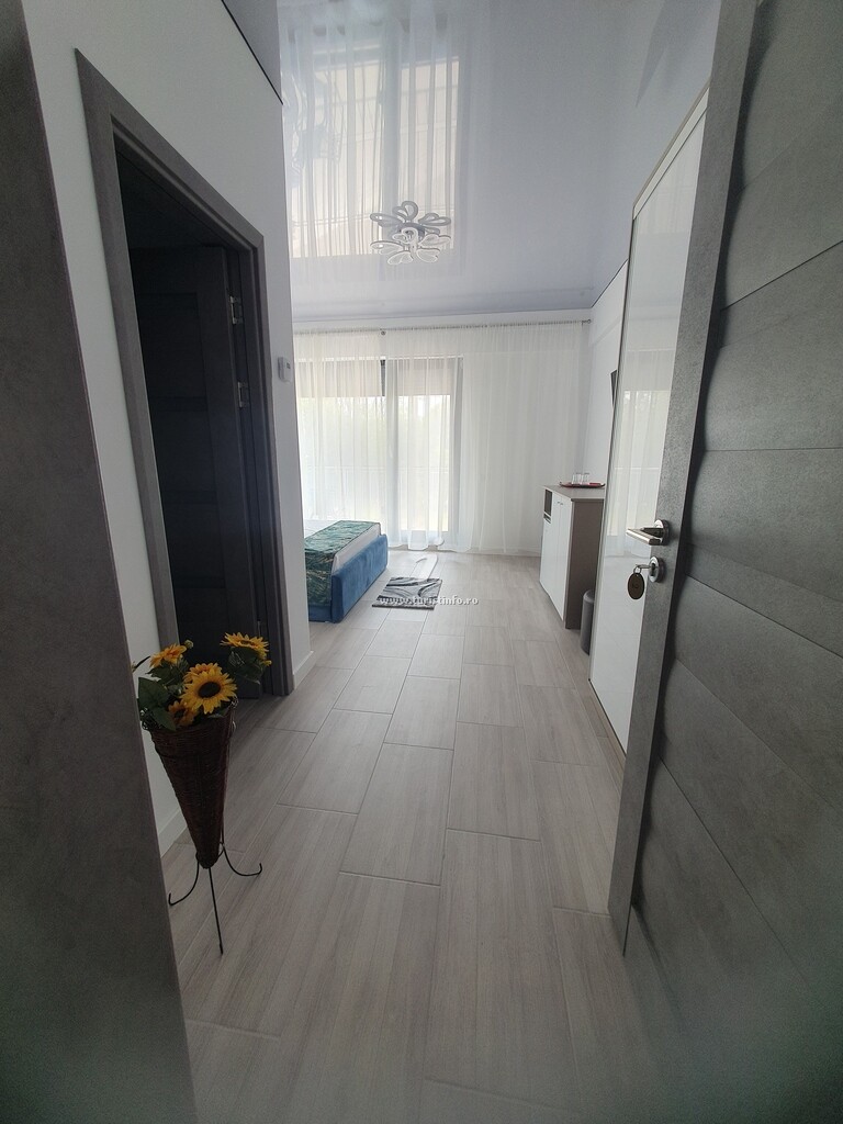 Camere de închiriat Constantin Rooms