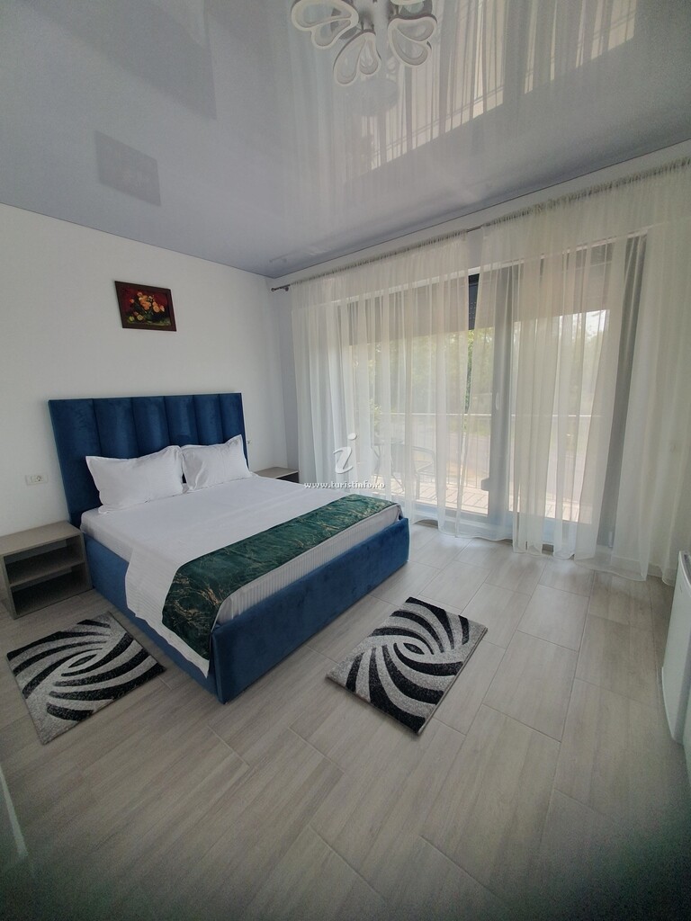 Camere de închiriat Constantin Rooms
