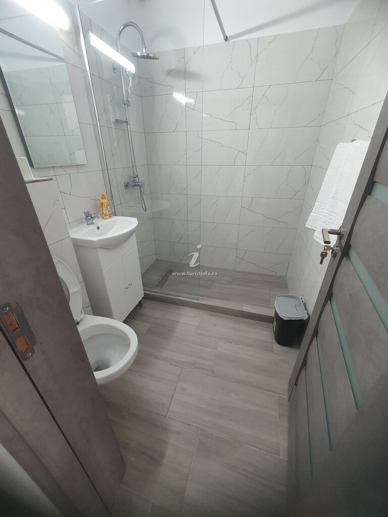 Camere de închiriat Constantin Rooms