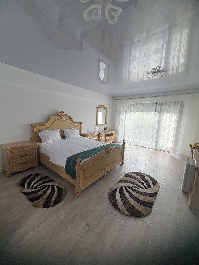 Camere de închiriat Constantin Rooms