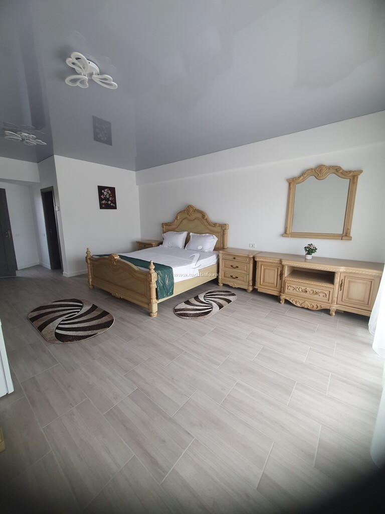 Camere de închiriat Constantin Rooms