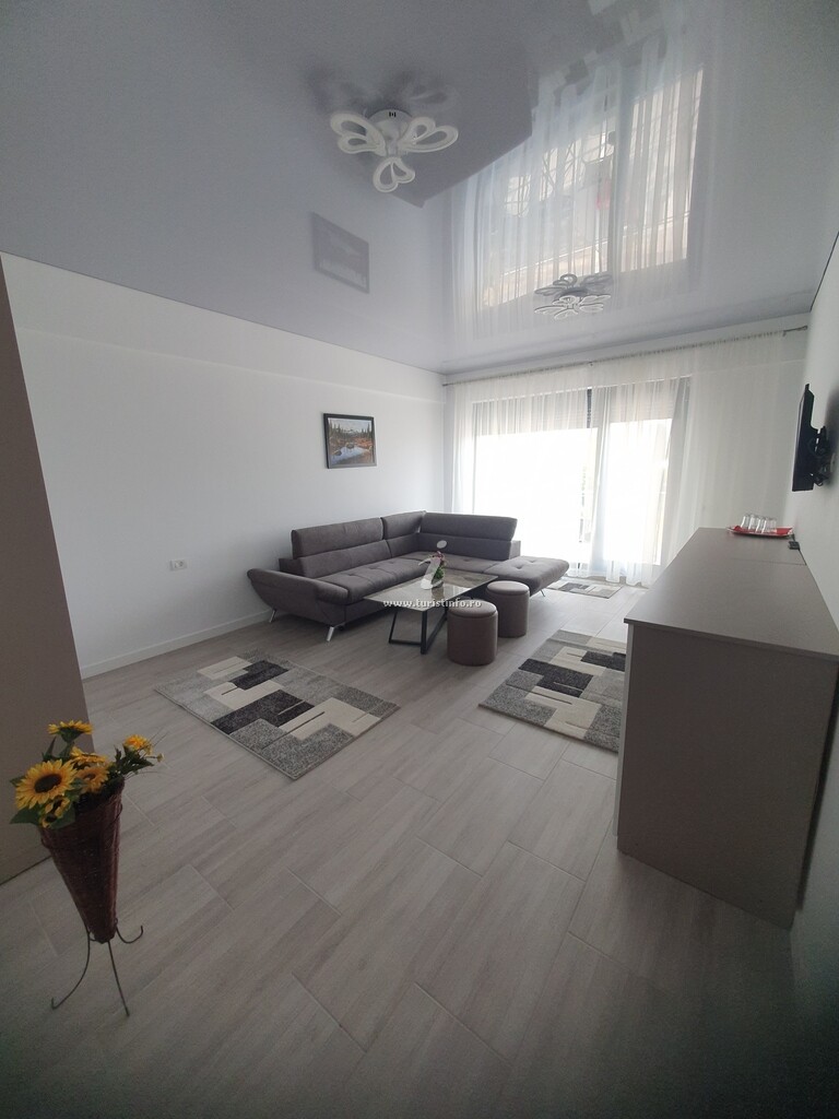 Camere de închiriat Constantin Rooms