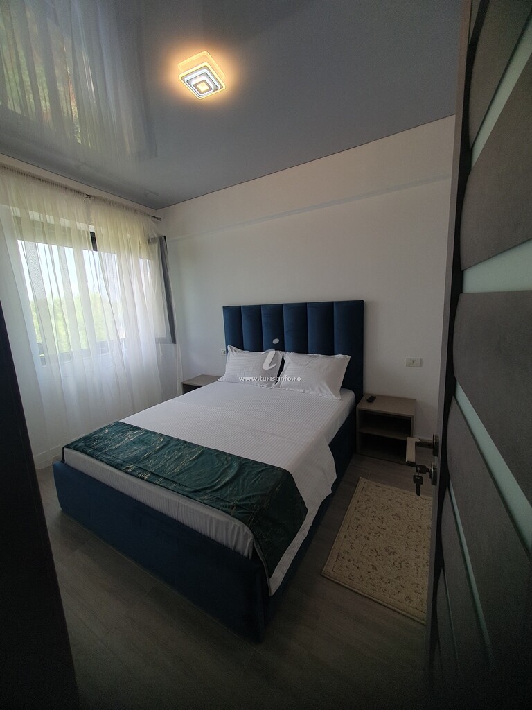 Camere de închiriat Constantin Rooms