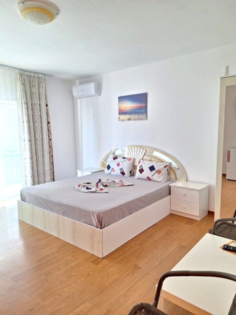 Vila Tropical