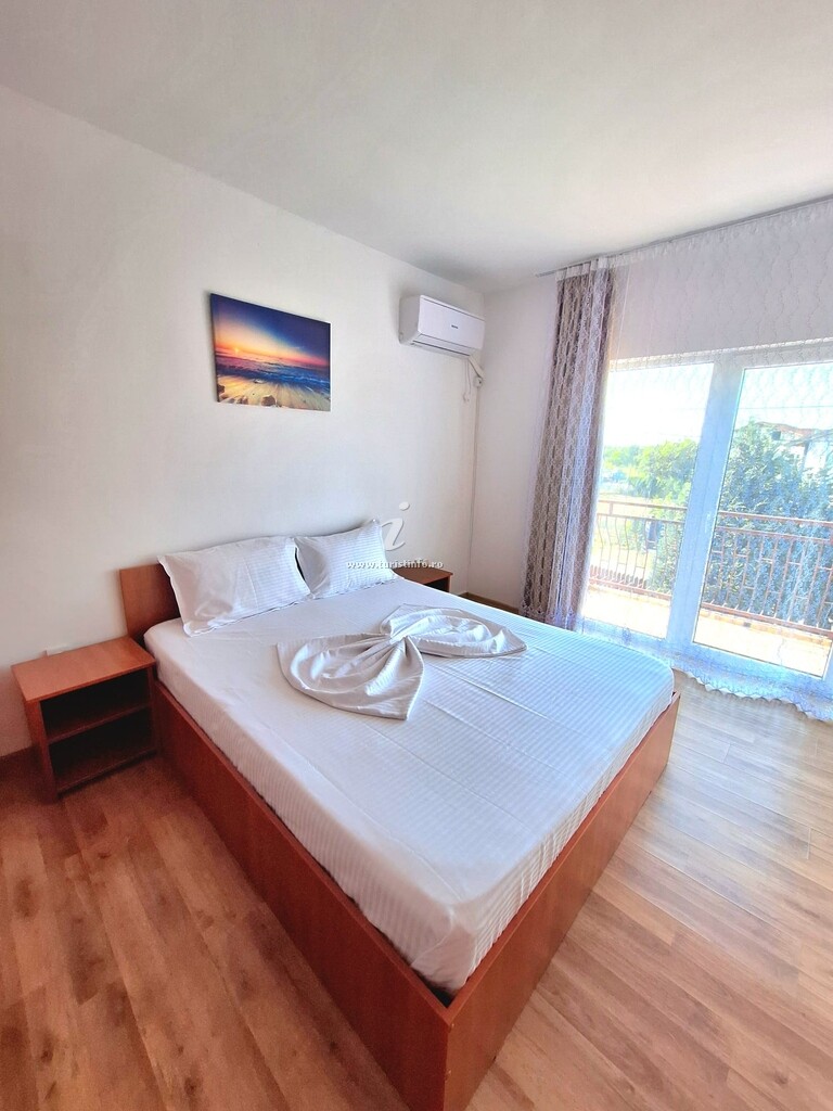 Vila Tropical
