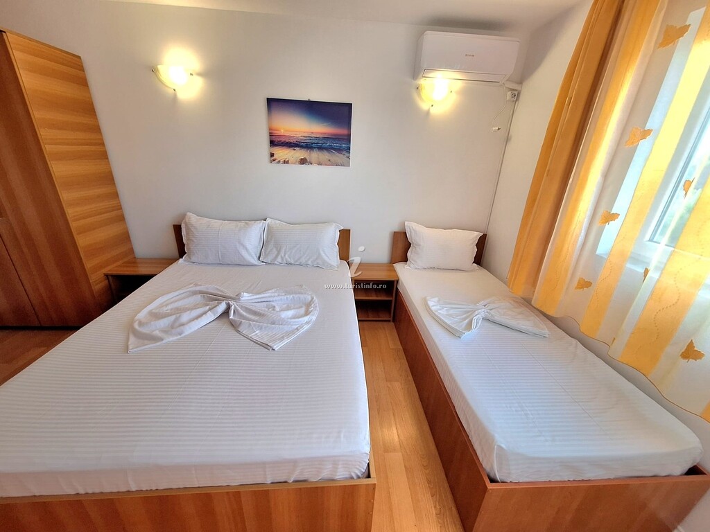Vila Tropical