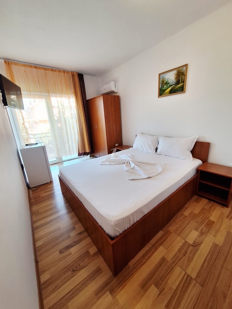 Vila Tropical