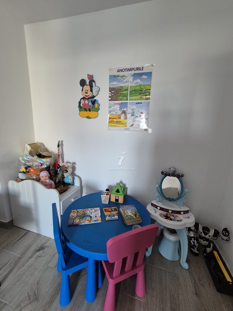 Apartament Lyz