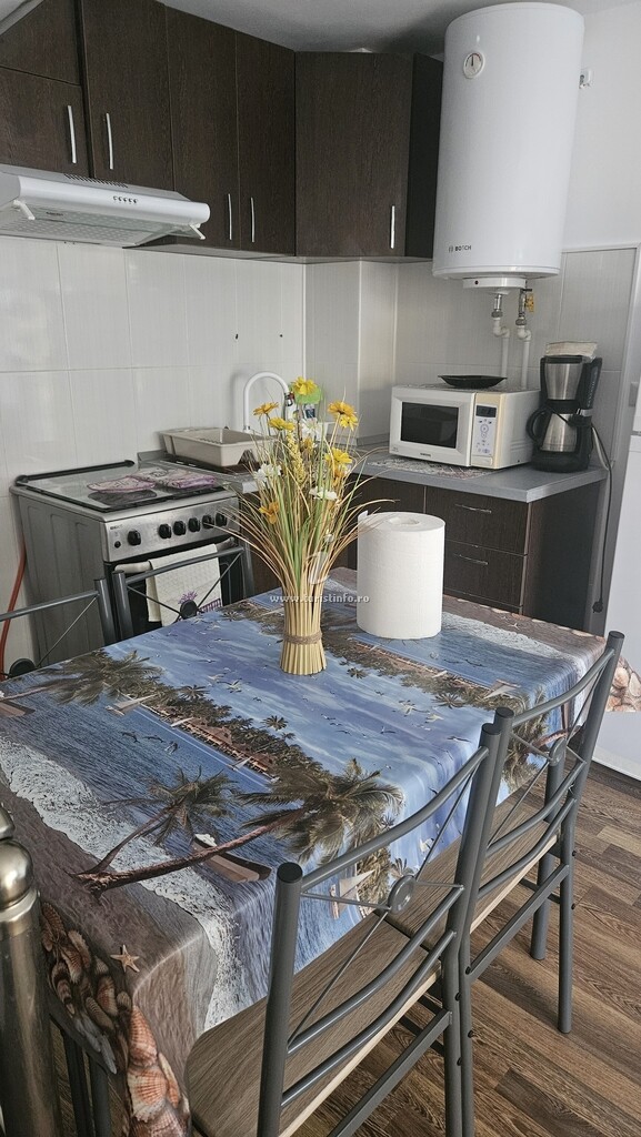 Apartament Elif