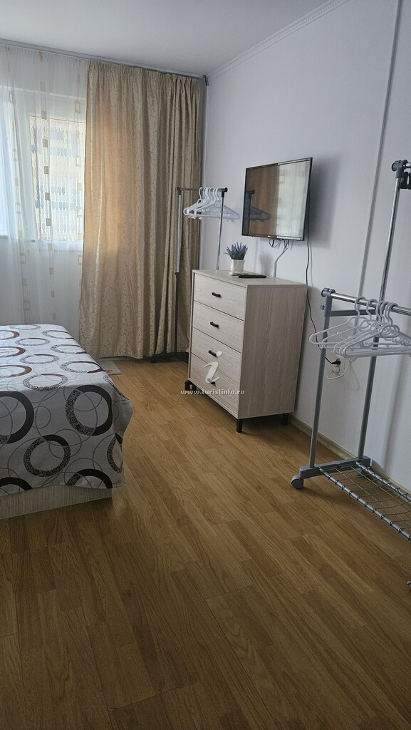 Apartament Elif