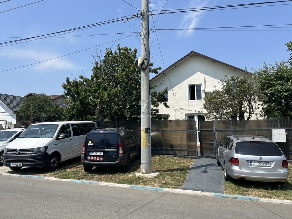 Vila Maria Cristina