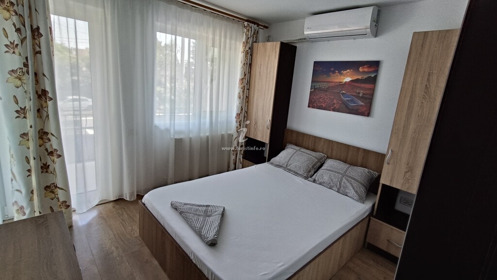 Apartament Eduard
