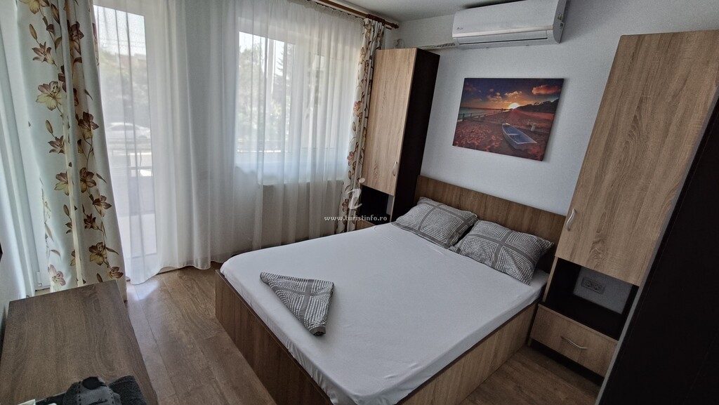 Apartament Eduard