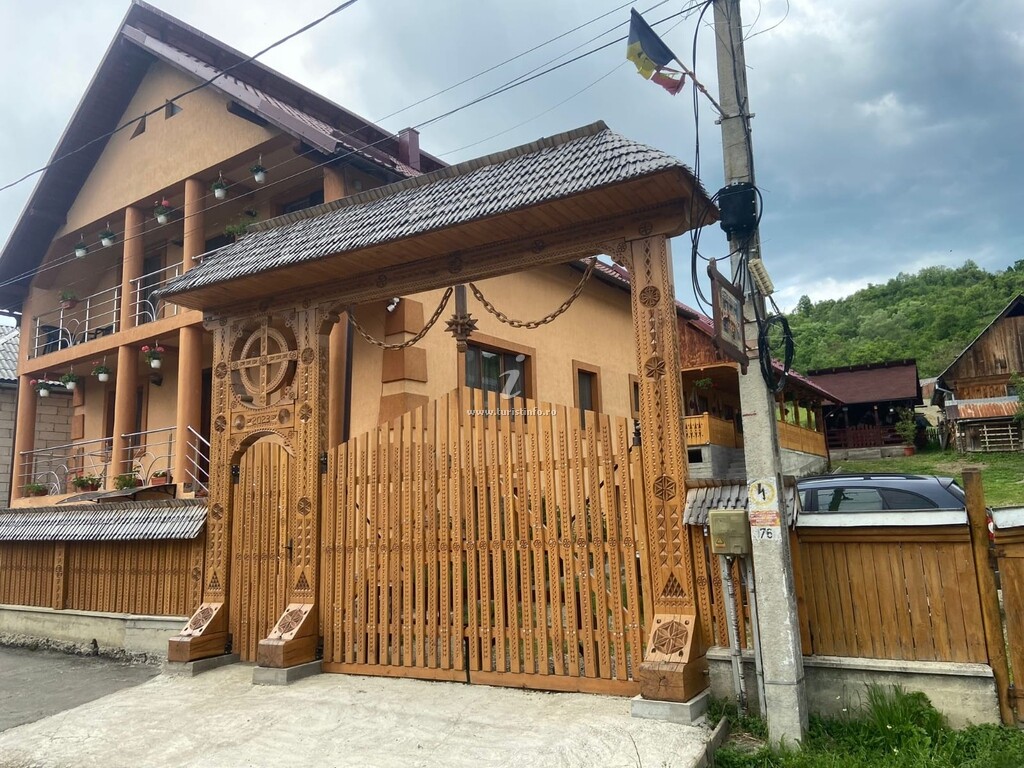Casa Simona