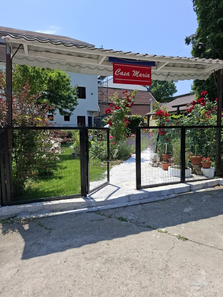 Casa Maria
