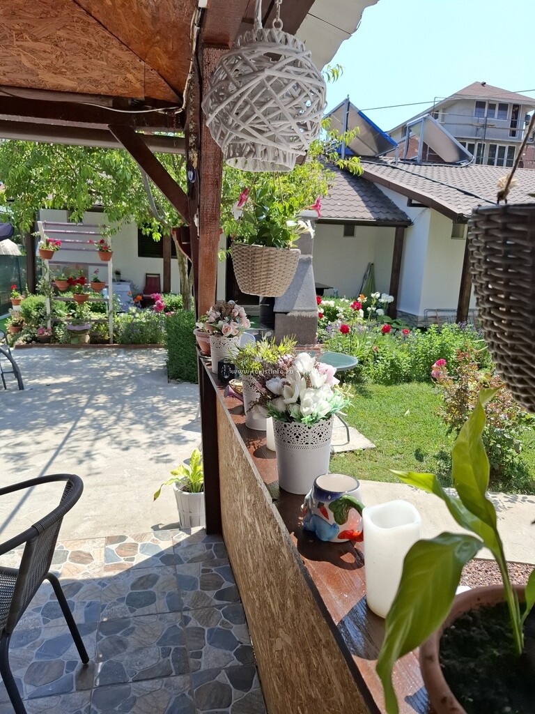 Casa Maria