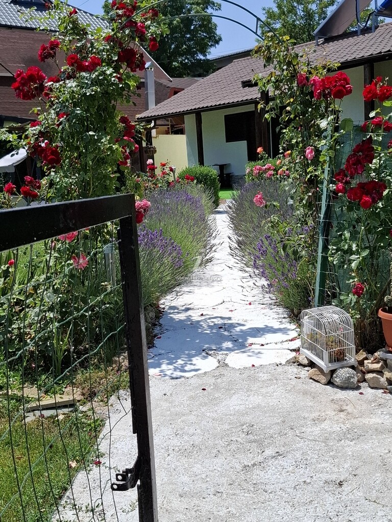 Casa Maria