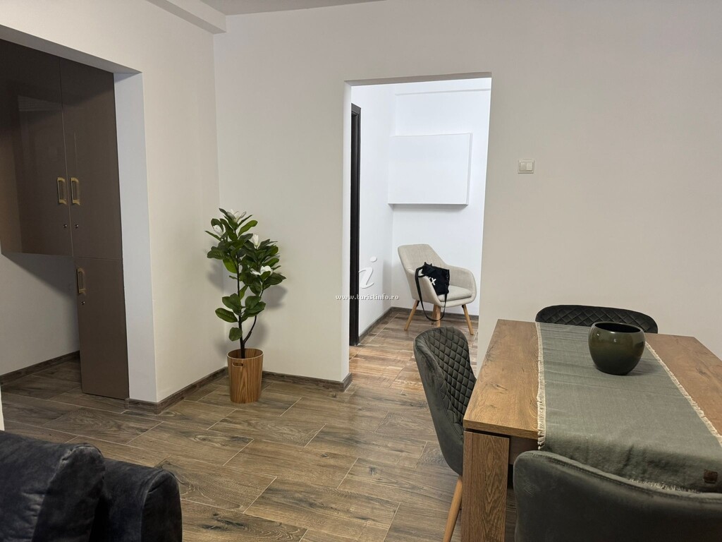 Apartament Happy Summer