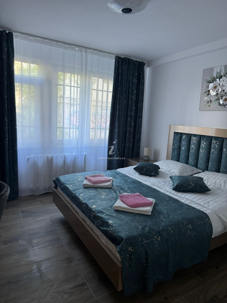 Apartament Happy Summer