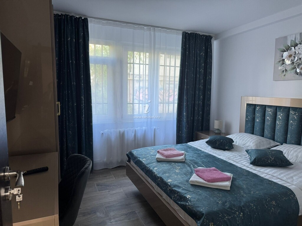 Apartament Happy Summer