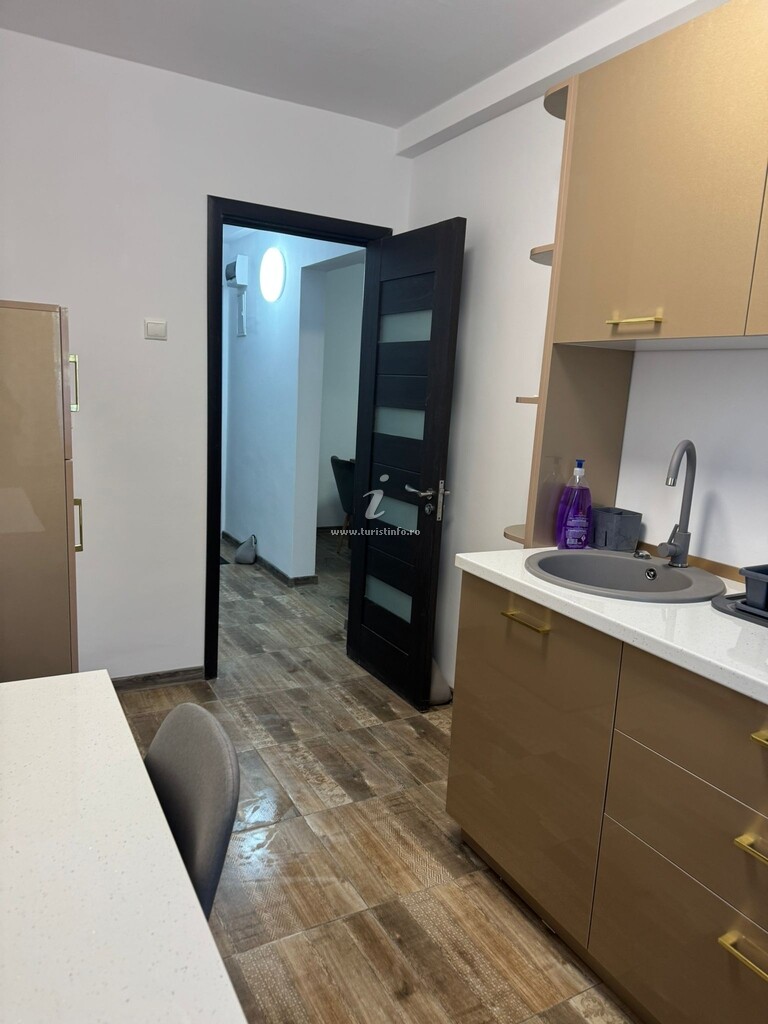 Apartament Happy Summer