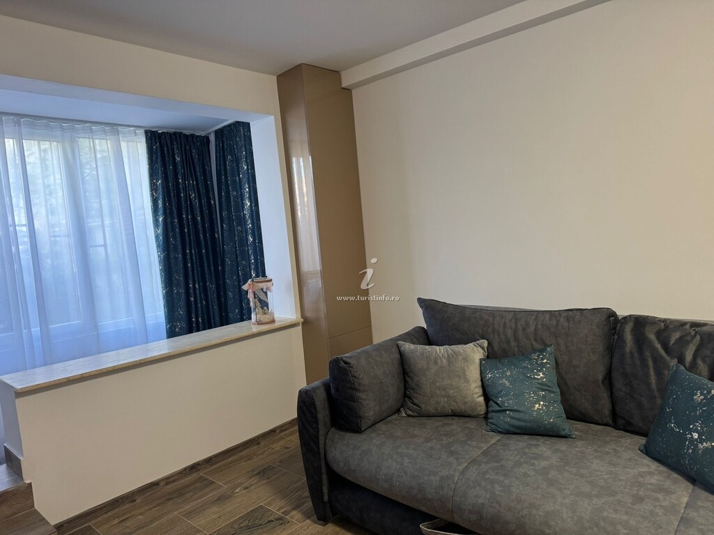 Apartament Happy Summer