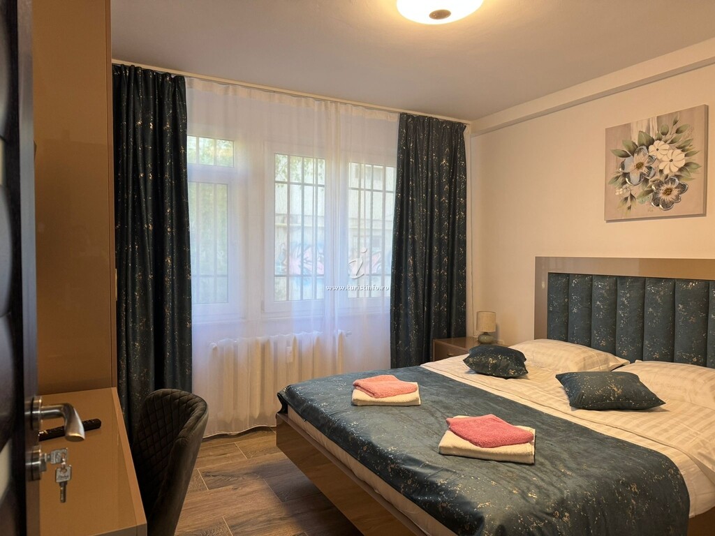 Apartament Happy Summer
