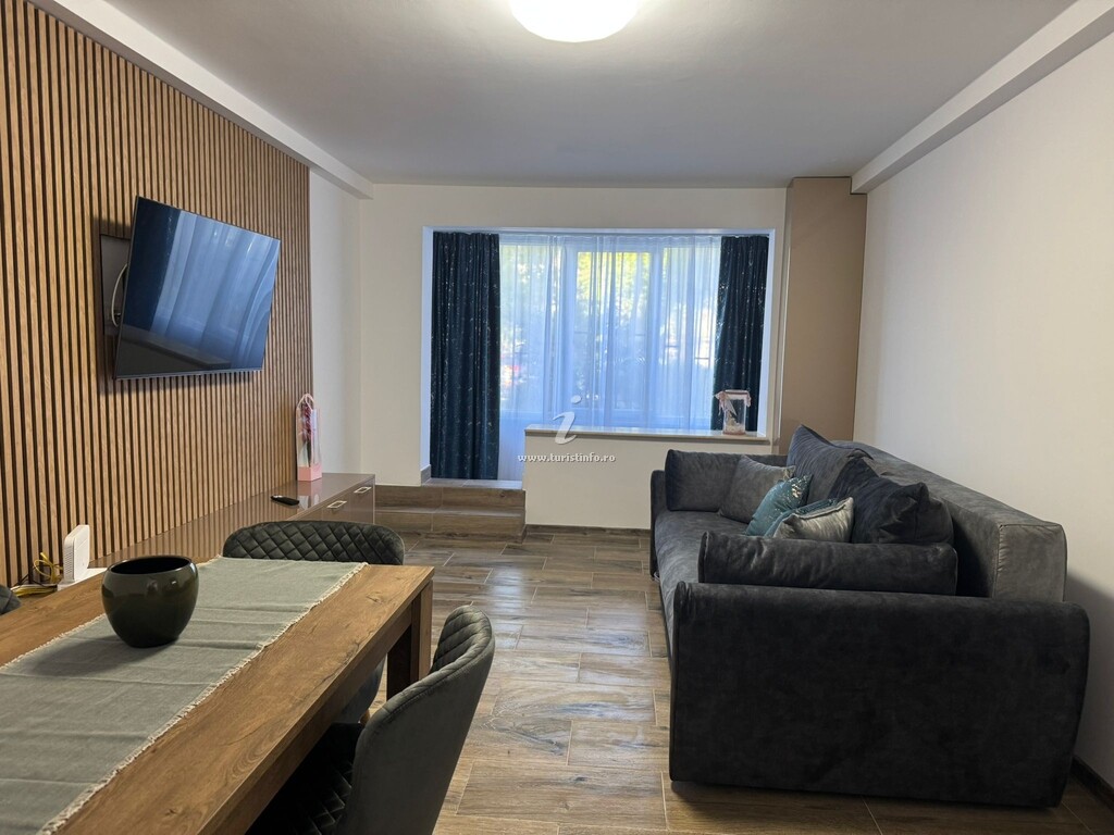 Apartament Happy Summer