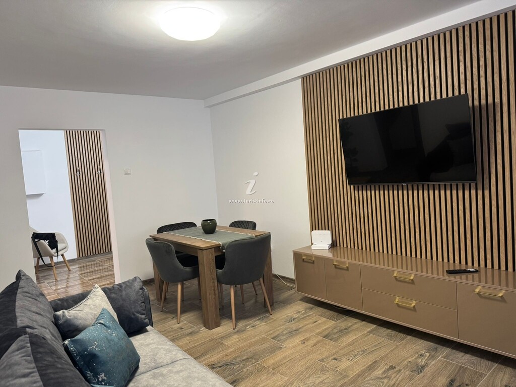 Apartament Happy Summer